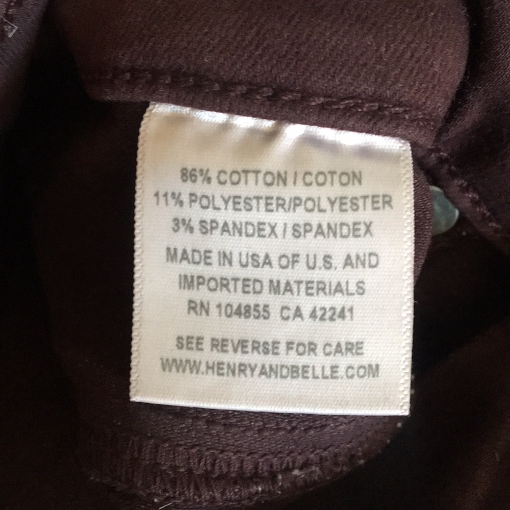 Jeans - Picture 7 of 7